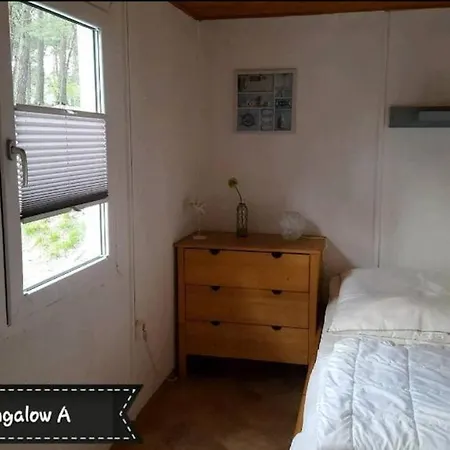 Ferienbungalow 207 בית נופש *