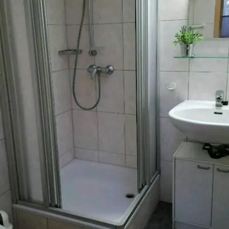 בית נופש Ferienbungalow 207