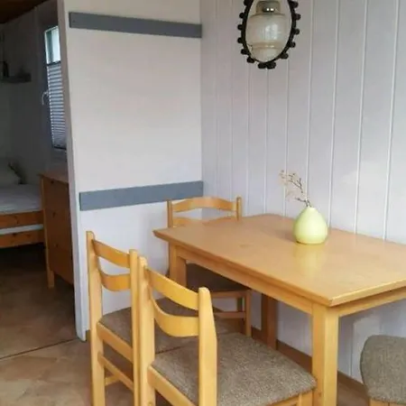 Ferienbungalow 207 בית נופש