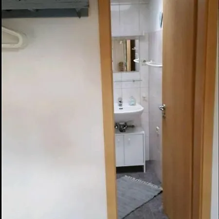 בית נופש Ferienbungalow 207 *