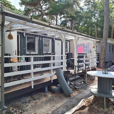 Ferienbungalow 207 * גוהרן