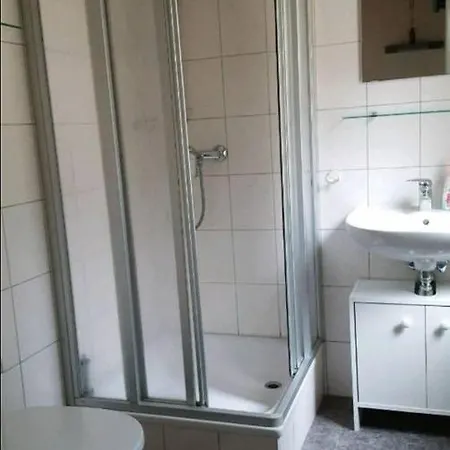 בית נופש Ferienbungalow 207 *