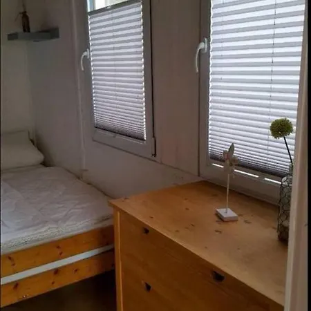 Ferienbungalow 207 גוהרן