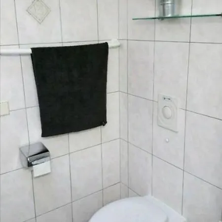 Ferienbungalow 207 *