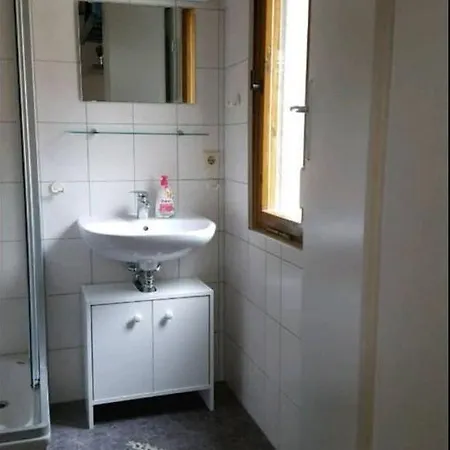 Ferienbungalow 207 *