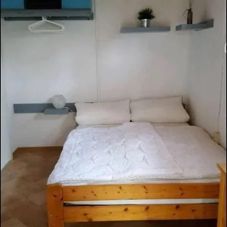 Ferienbungalow 207 * גוהרן