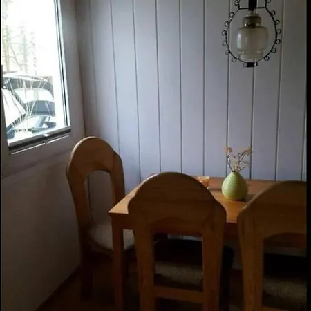 Ferienbungalow 207 גוהרן
