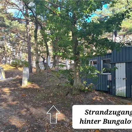 Ferienbungalow 207 בית נופש